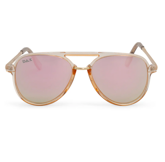Dax Earhart Sunglasses