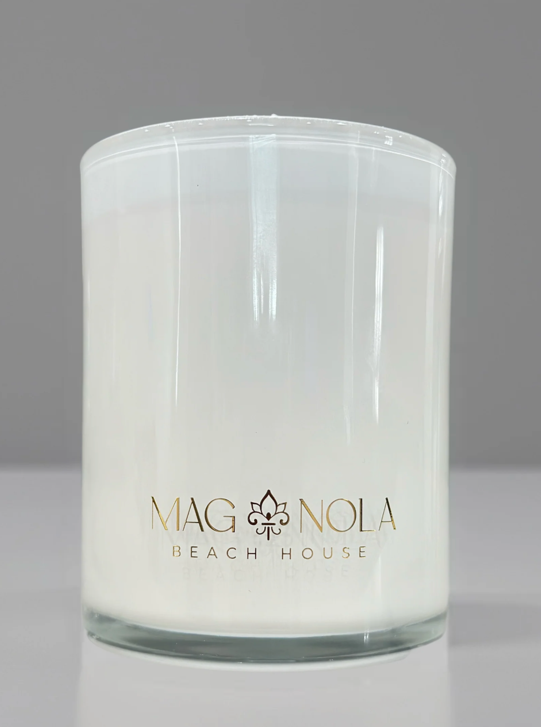 Mag Nola Beach House 8.5 OZ Candle