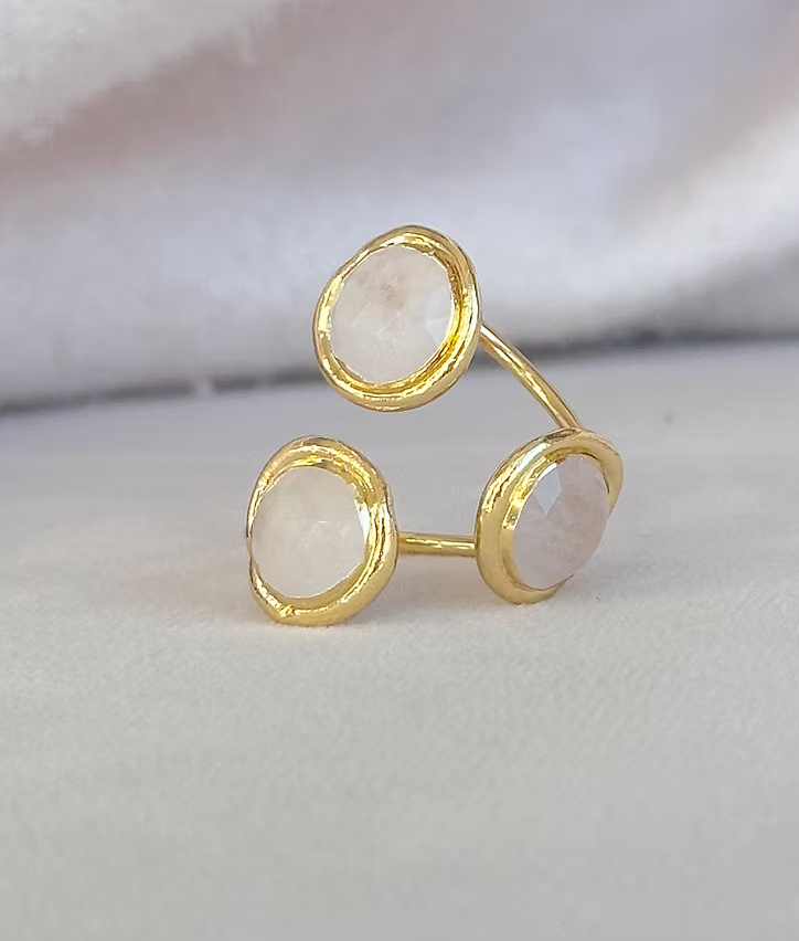 EE Triple Stud Ring