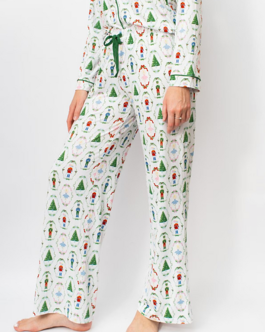 RS Nutcracker Waltz Sleep Pants