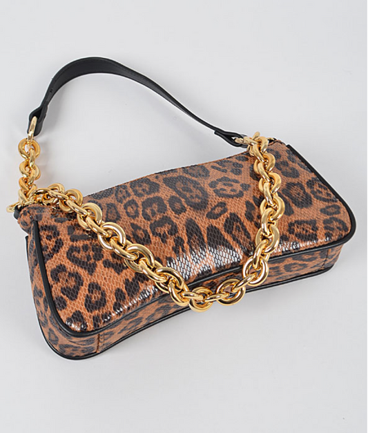 Leo Agnes Purse