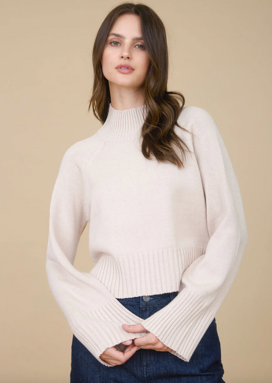 Make It Happen Sweater