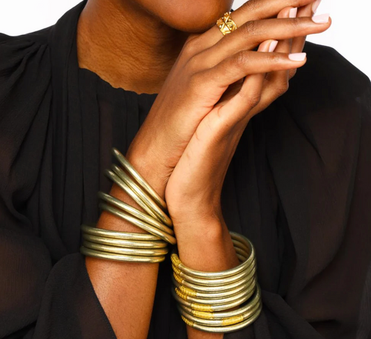 Etolie All Weather Bangles