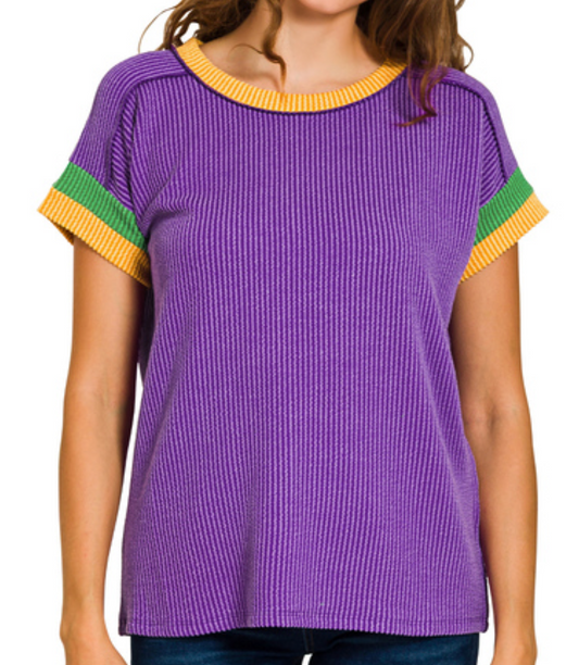 Party on the Parade Top