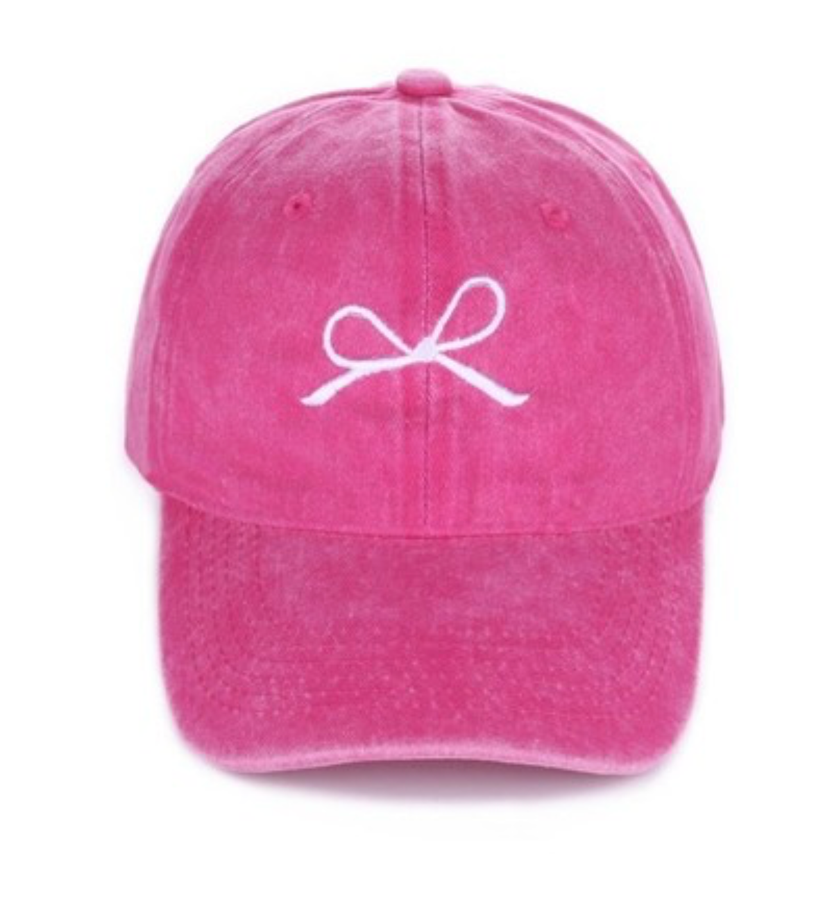 Sweet Ribbon Snapback!