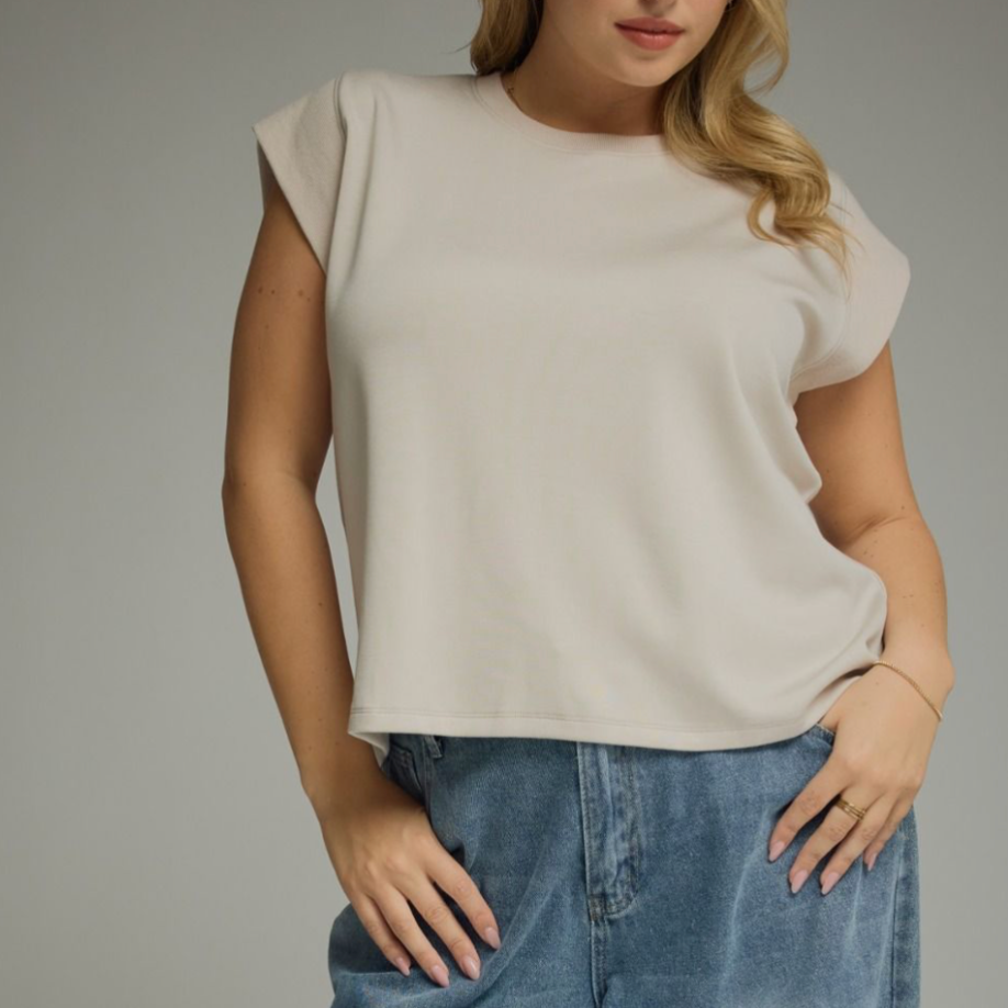 The Rachael Top *