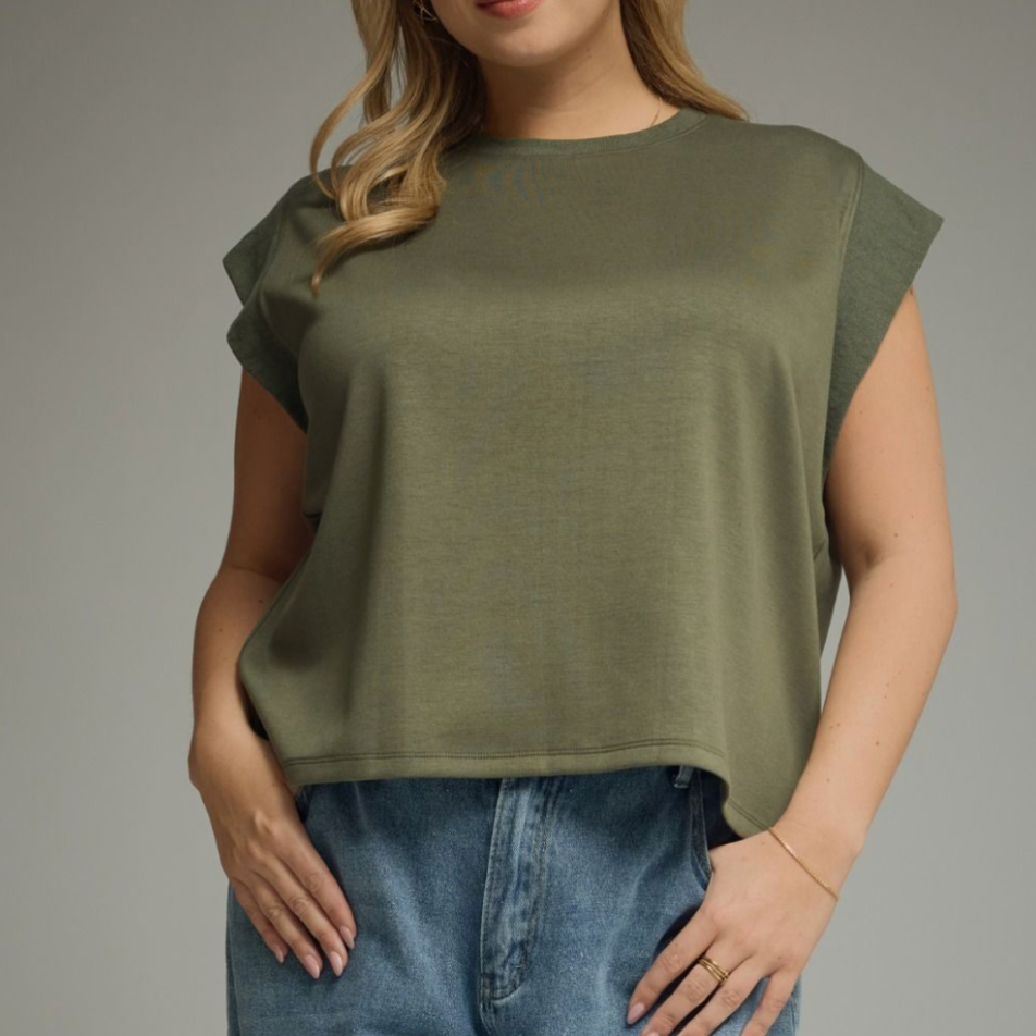 The Rachael Top *