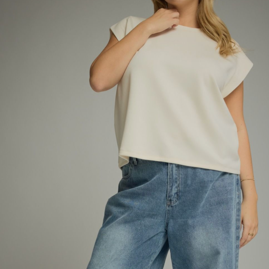 The Rachael Top *