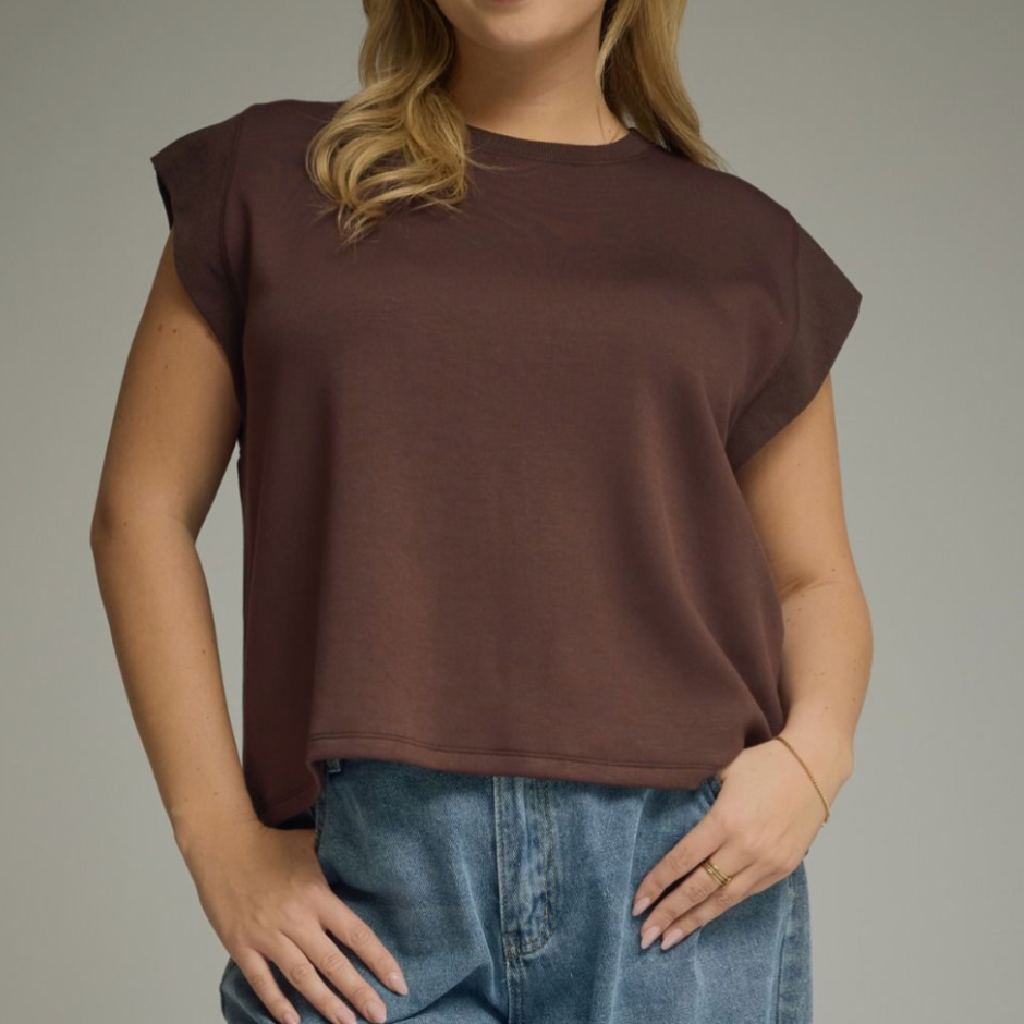 The Rachael Top *