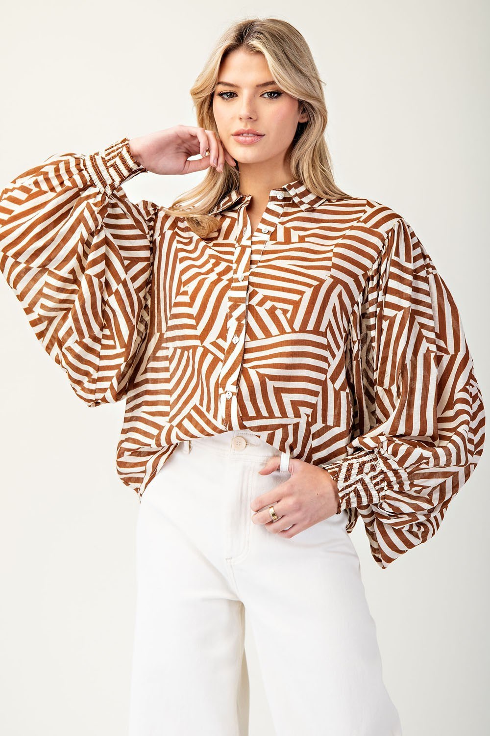 ES CoCo Lines Top