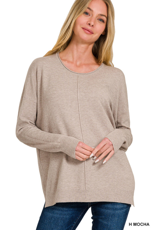 Zen Cammie Top