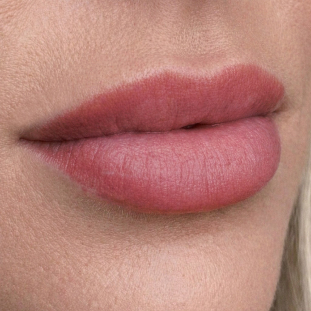 Peel Off Lip Stain - Blushed