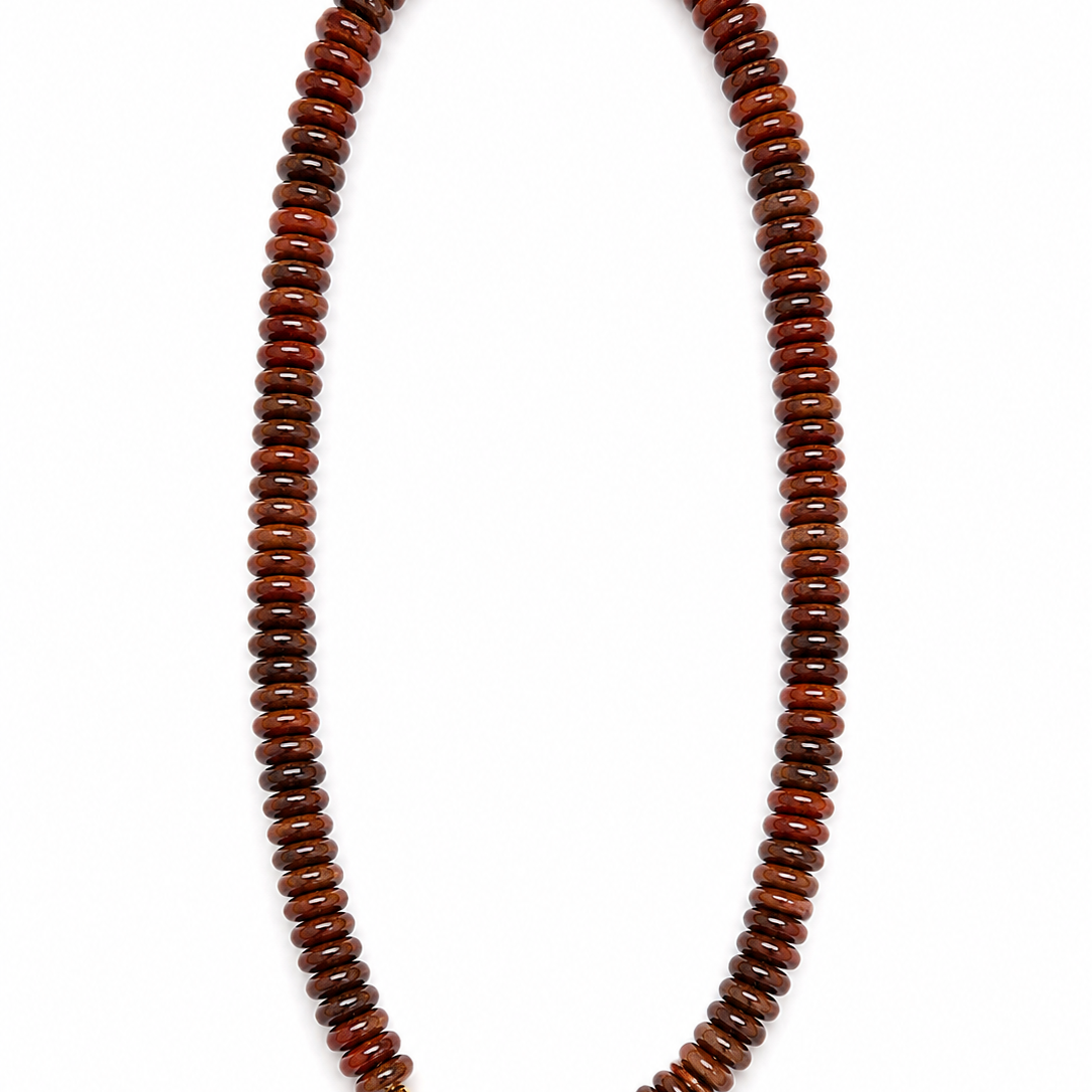 Be Your Best Necklace
