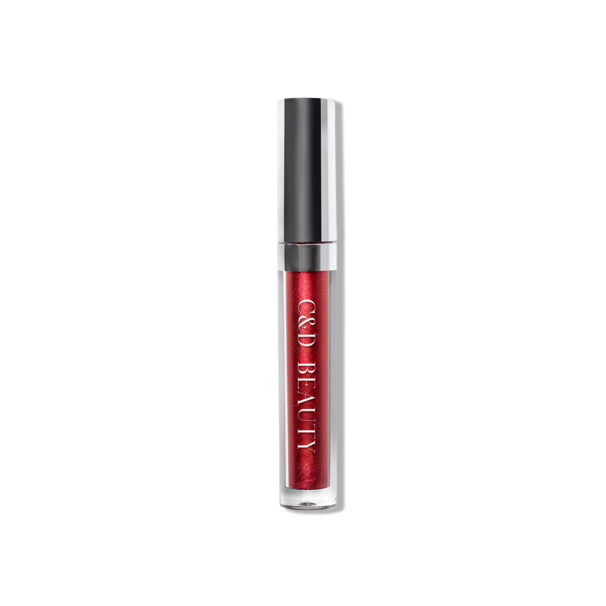 Velvet Eye Shadows - #6-Scarlet Rush