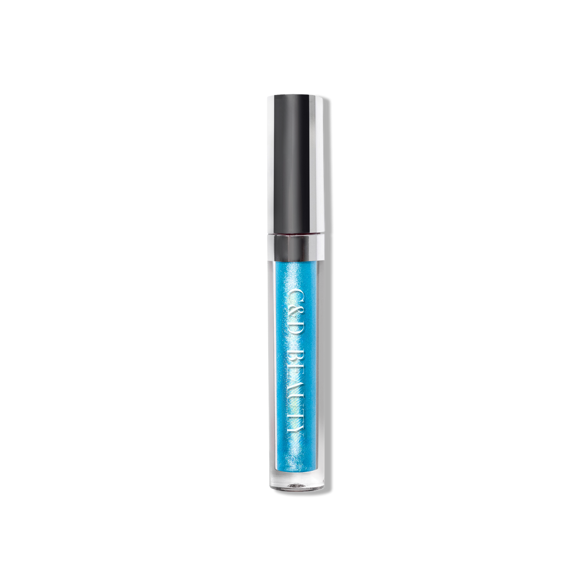 Velvet Eye Shadows - #9-Blue Venom