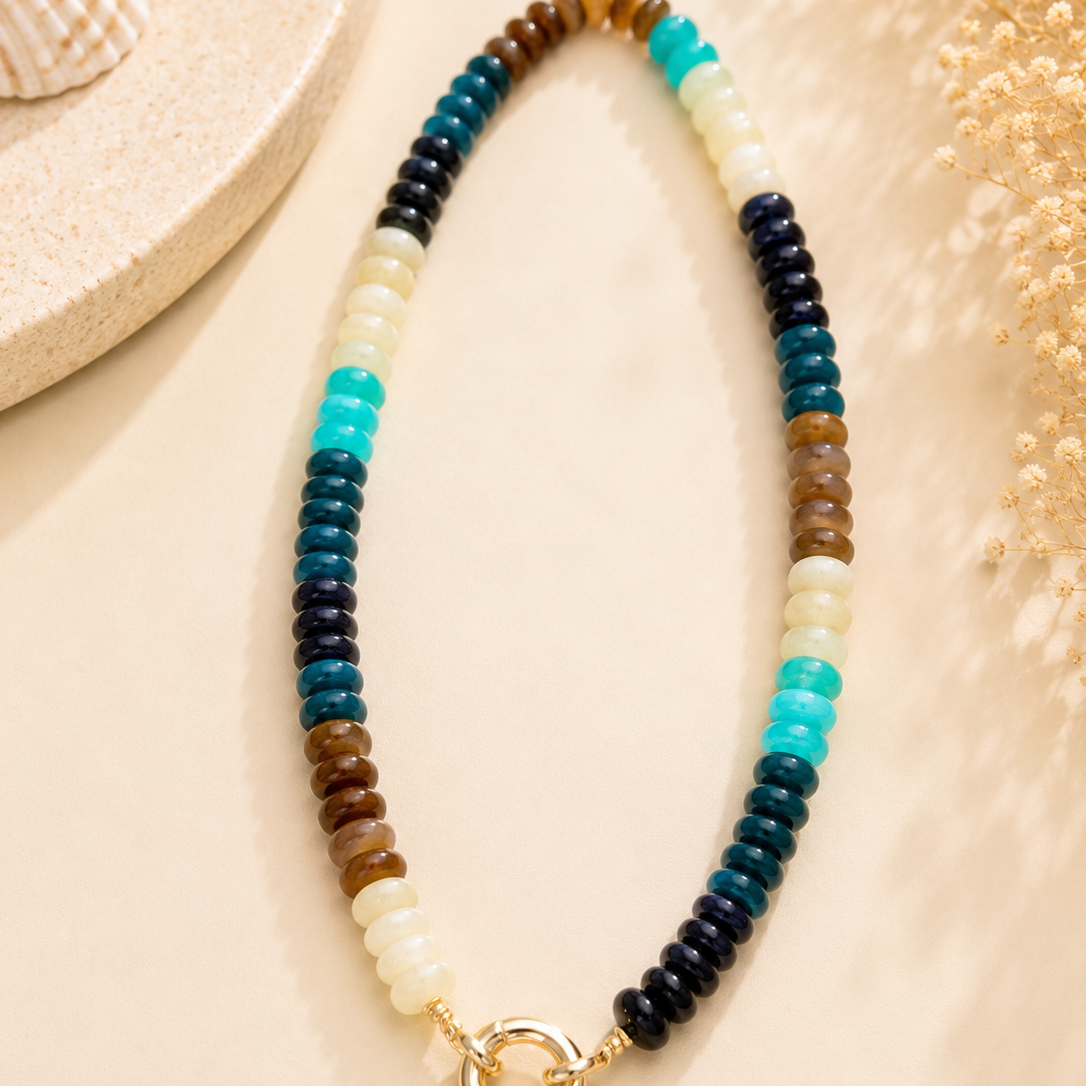 Keep It Simple Necklace