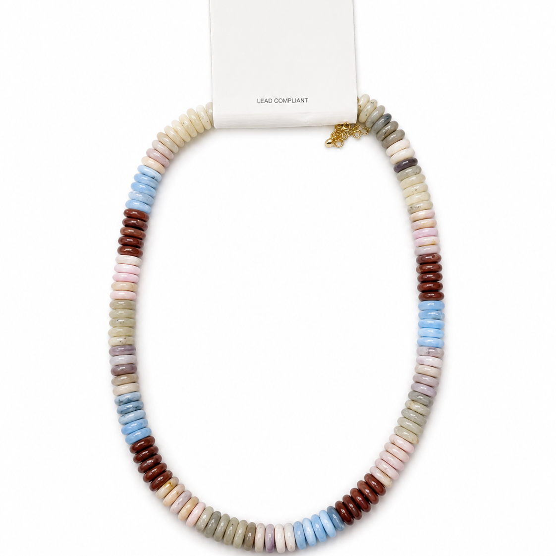Be Your Best Necklace