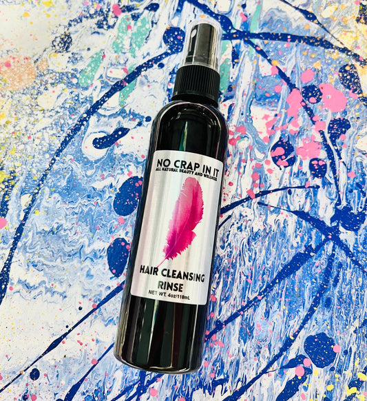 ALL Hair Care Products!