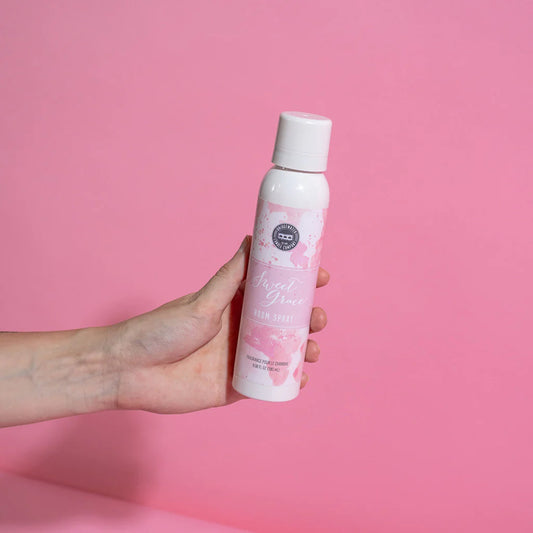 BW Sweet grace Non-Aerosol Room Spray