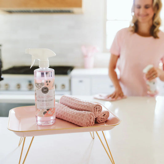 BW sweet grace multi surface cleaner*