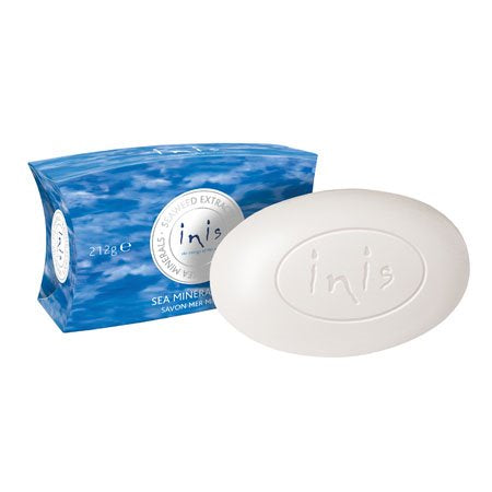Inis Large Sea Mineral Soap 7.4oz*