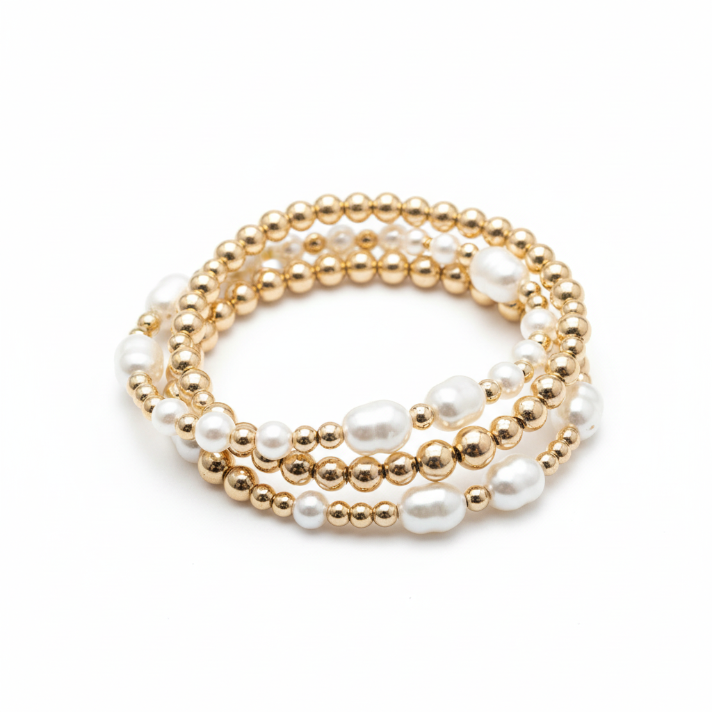 Maribel Bracelet Set