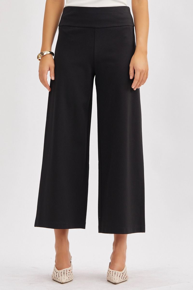 DS Wide Pants