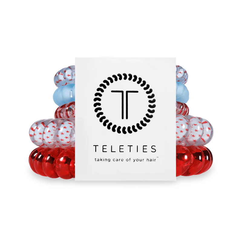 Teleties Mix Pack
