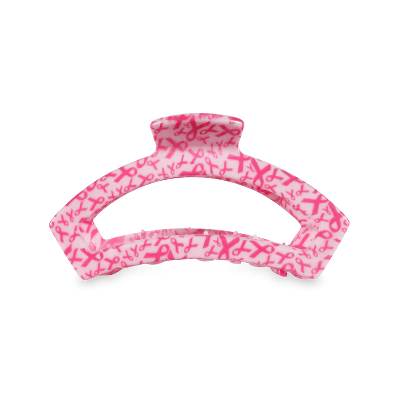 Teleties Open Medium Claw Clip