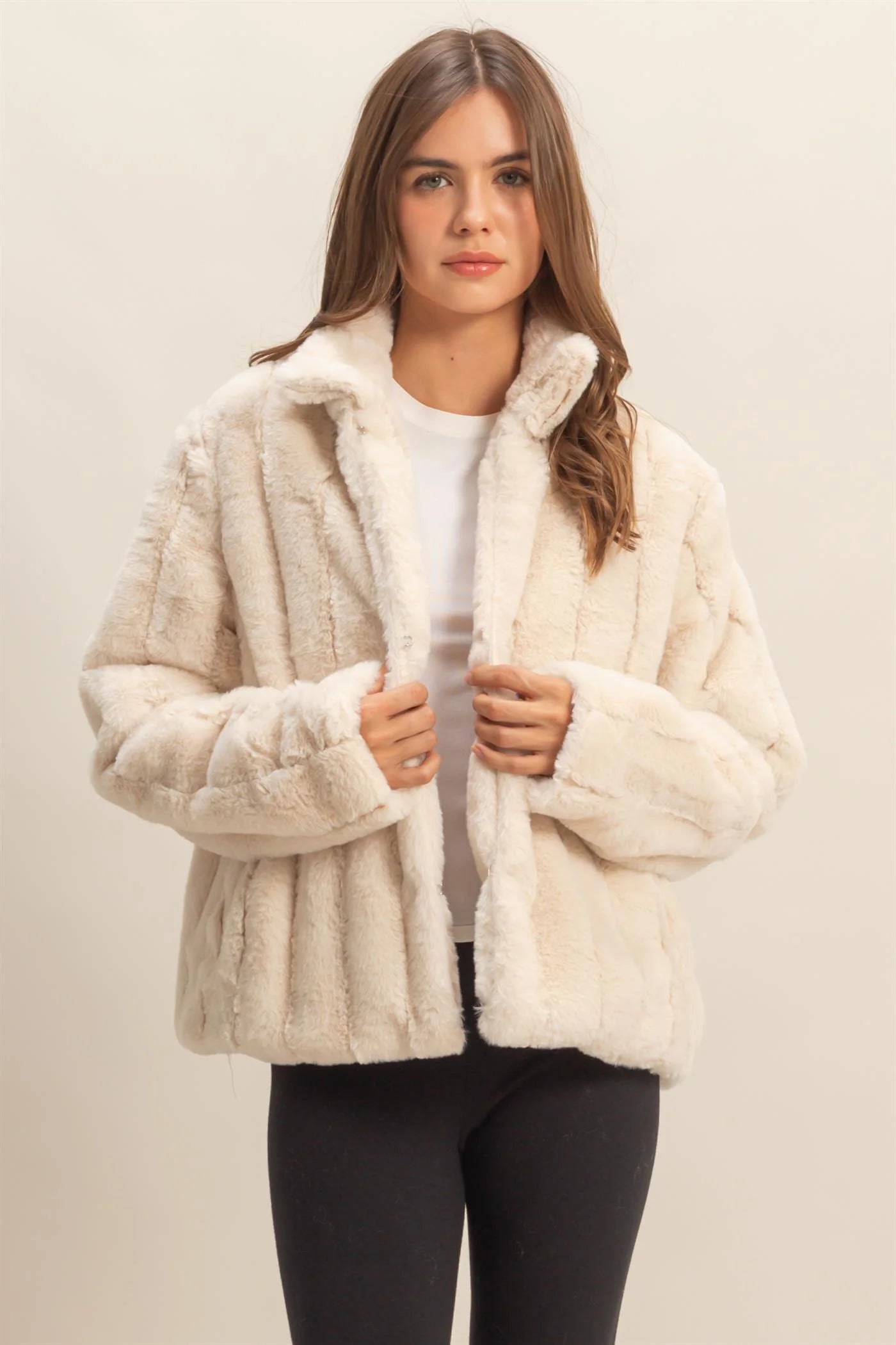 Out On The Town Jacket