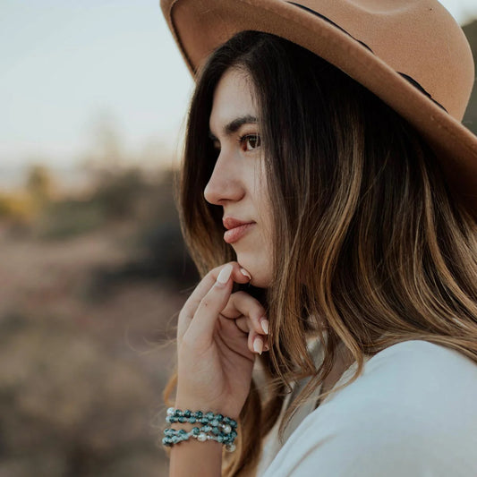 MSMH Miracles Rosary Wrap