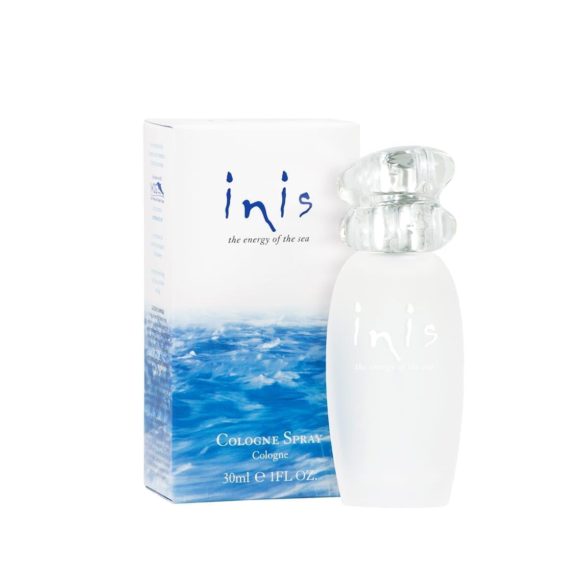Inis cologne spray 30ml/1 oz*