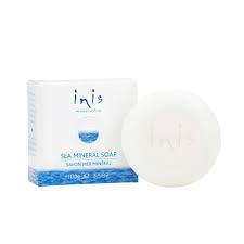 Inis sea mineral soap 3.5 oz