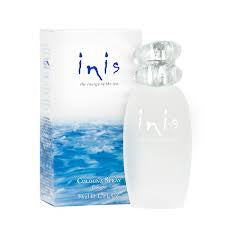 Inis EOTS Cologne spray 50ml/1.7 oz*
