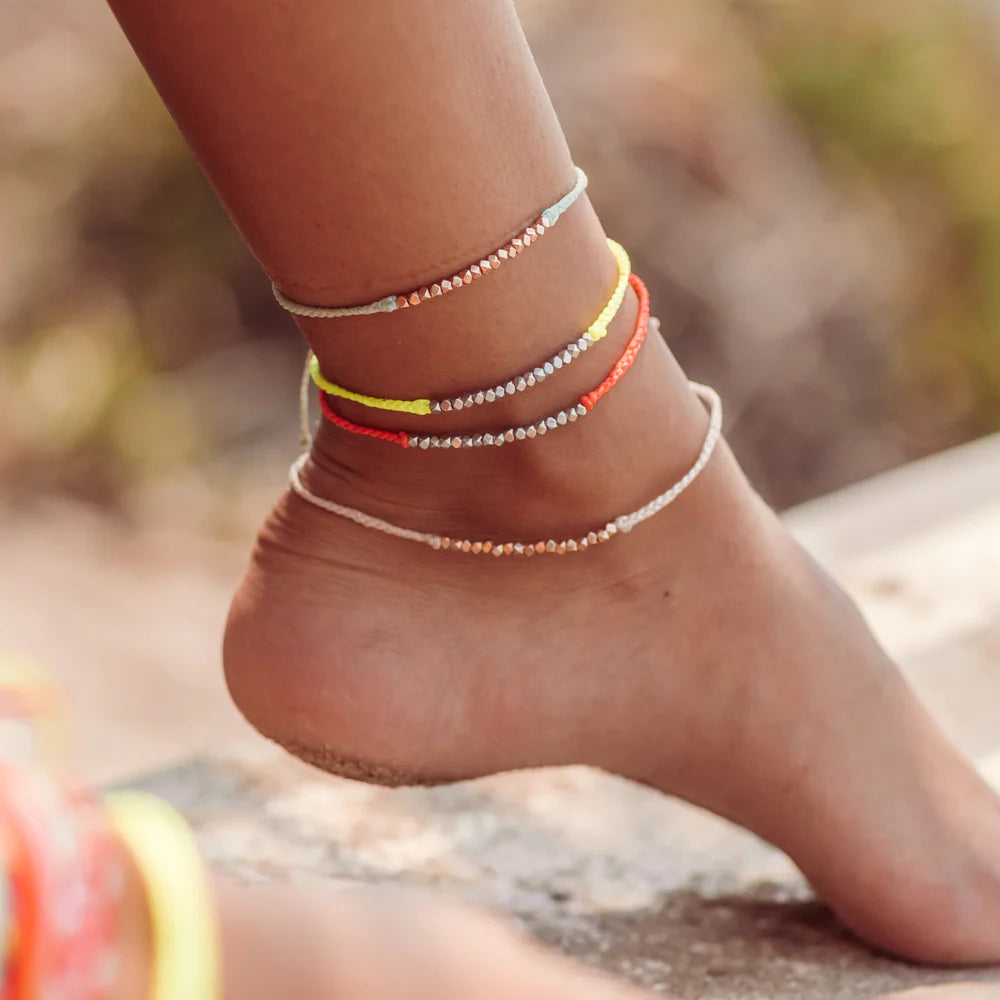 Anklets!