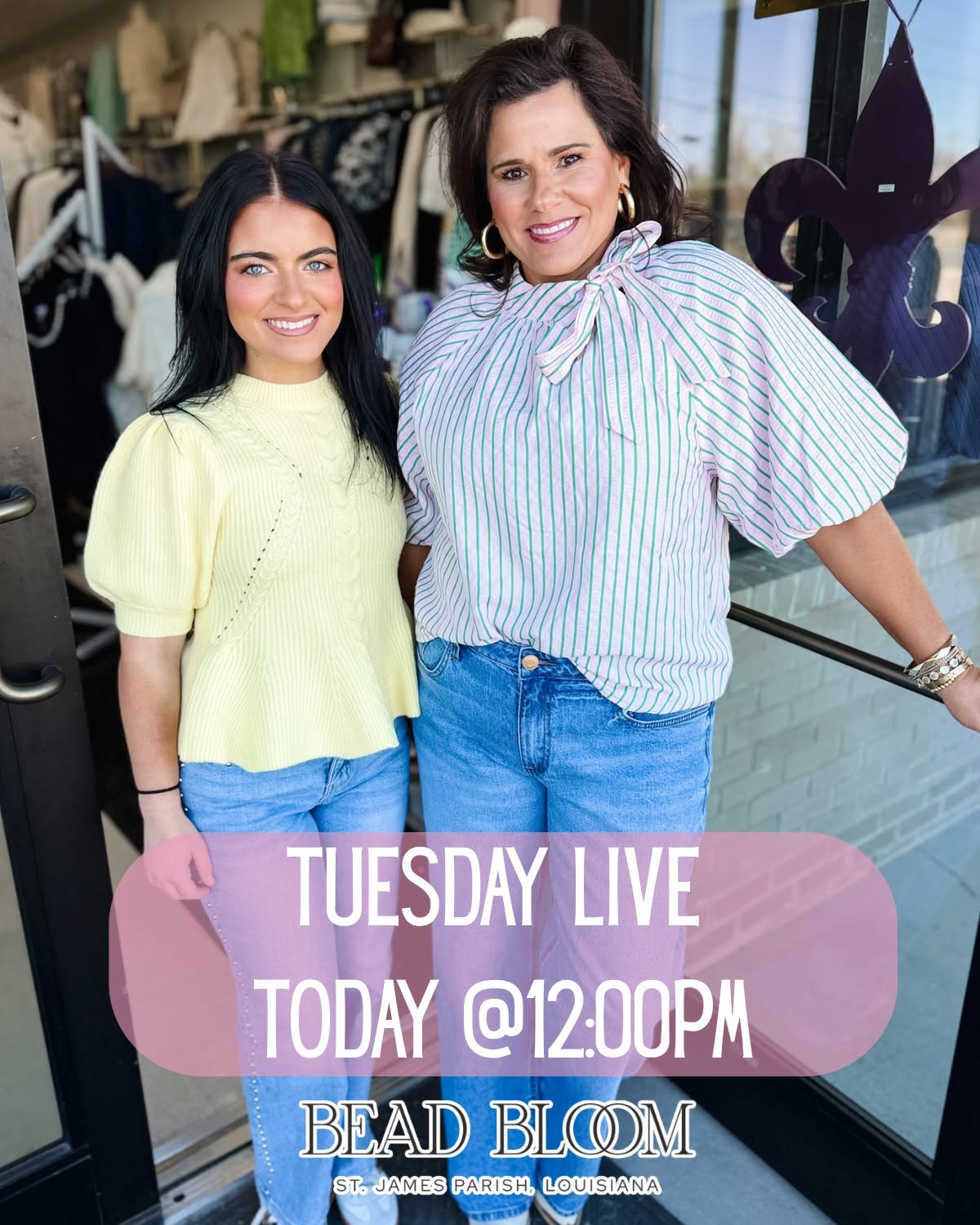 Tuesday 6/2