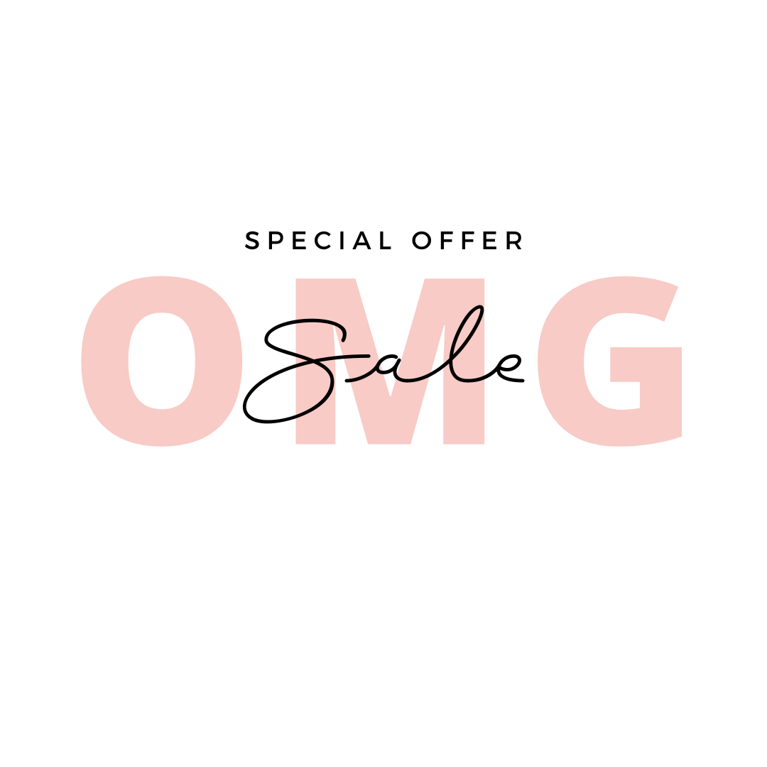 OMG Sale!