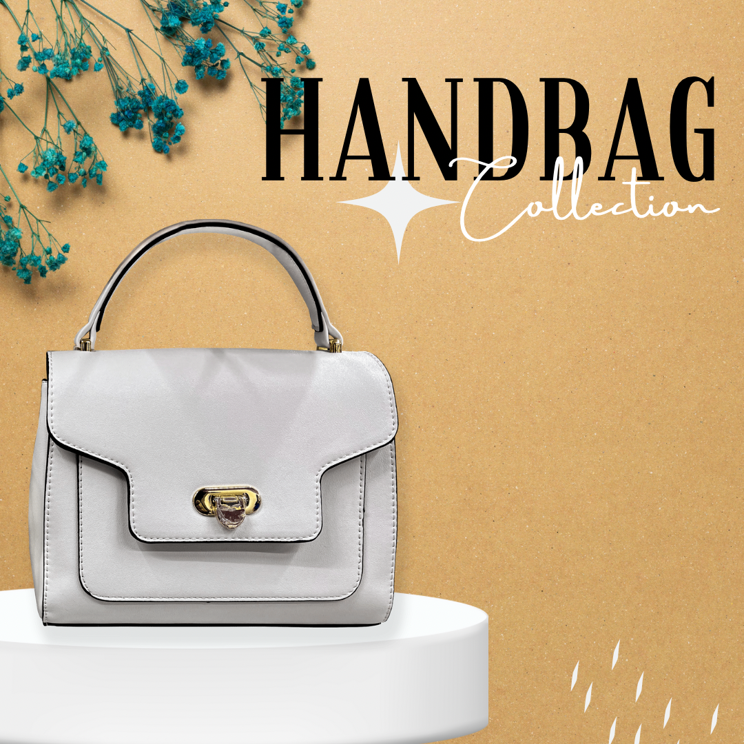 Handbags/Purses!