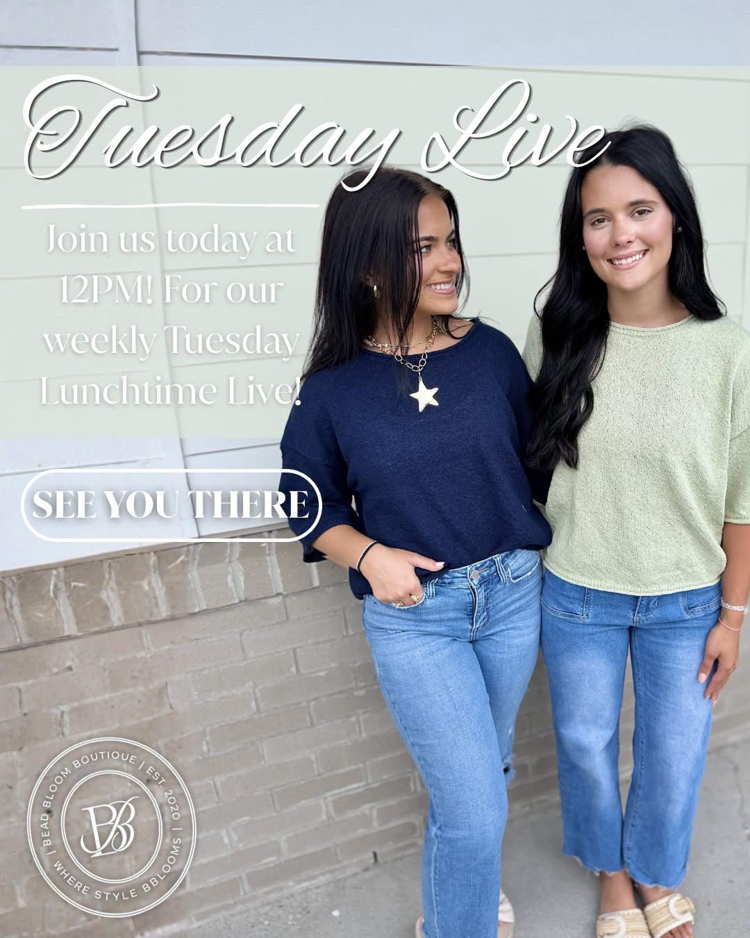 Tuesday 7/14 Live