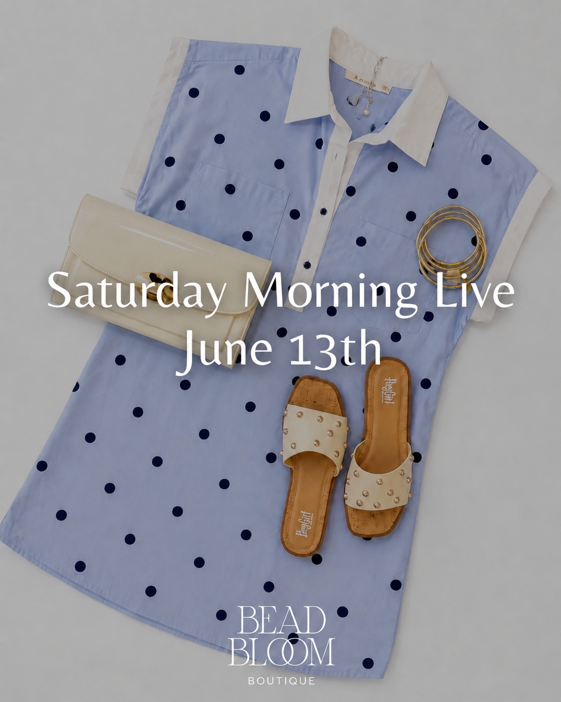 Saturday 6/13