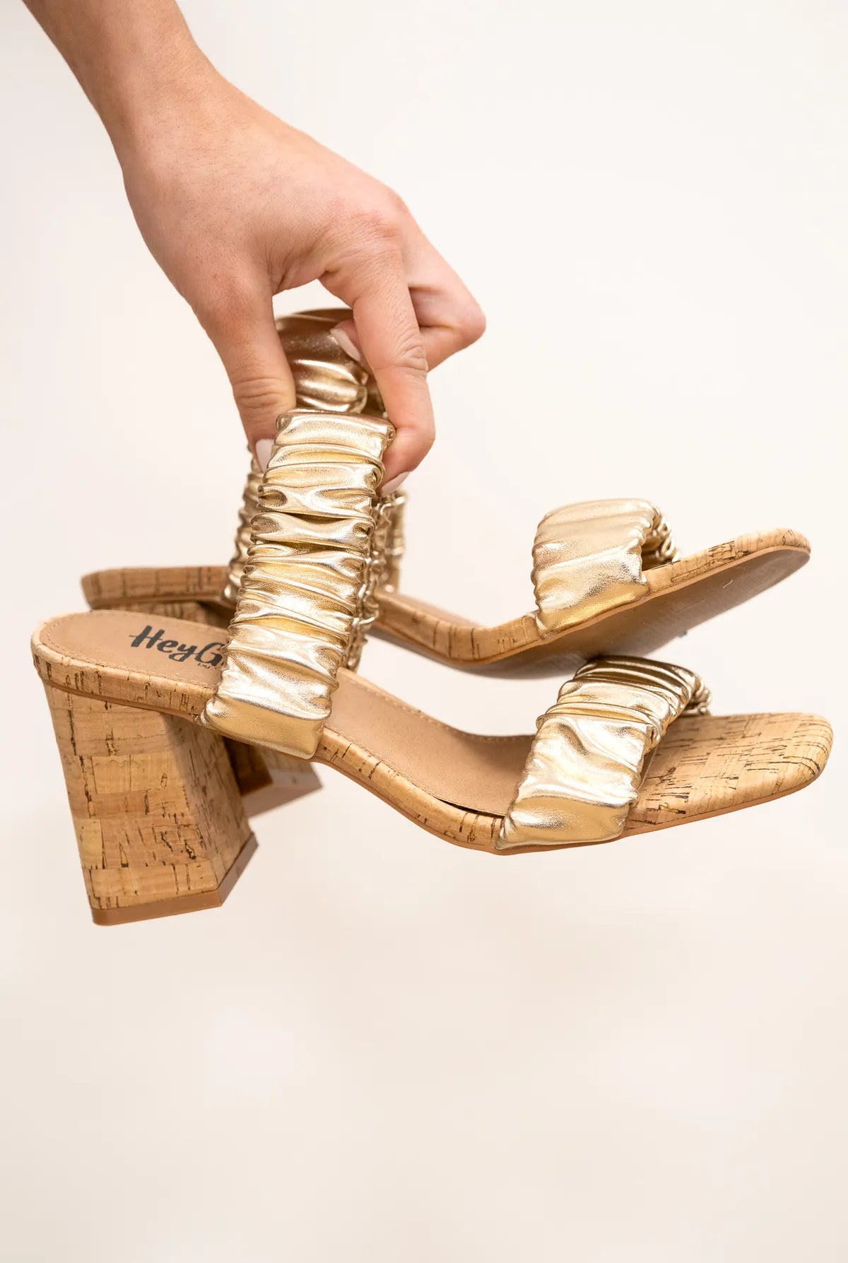 Heels!
