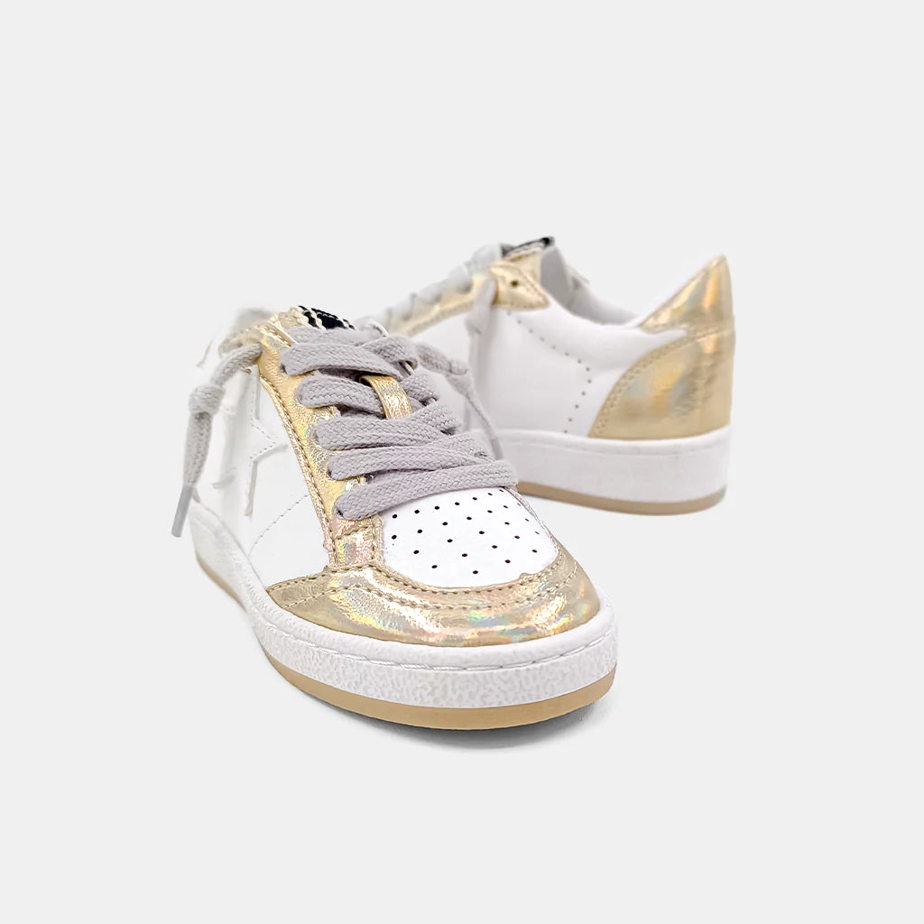 Sneakers!