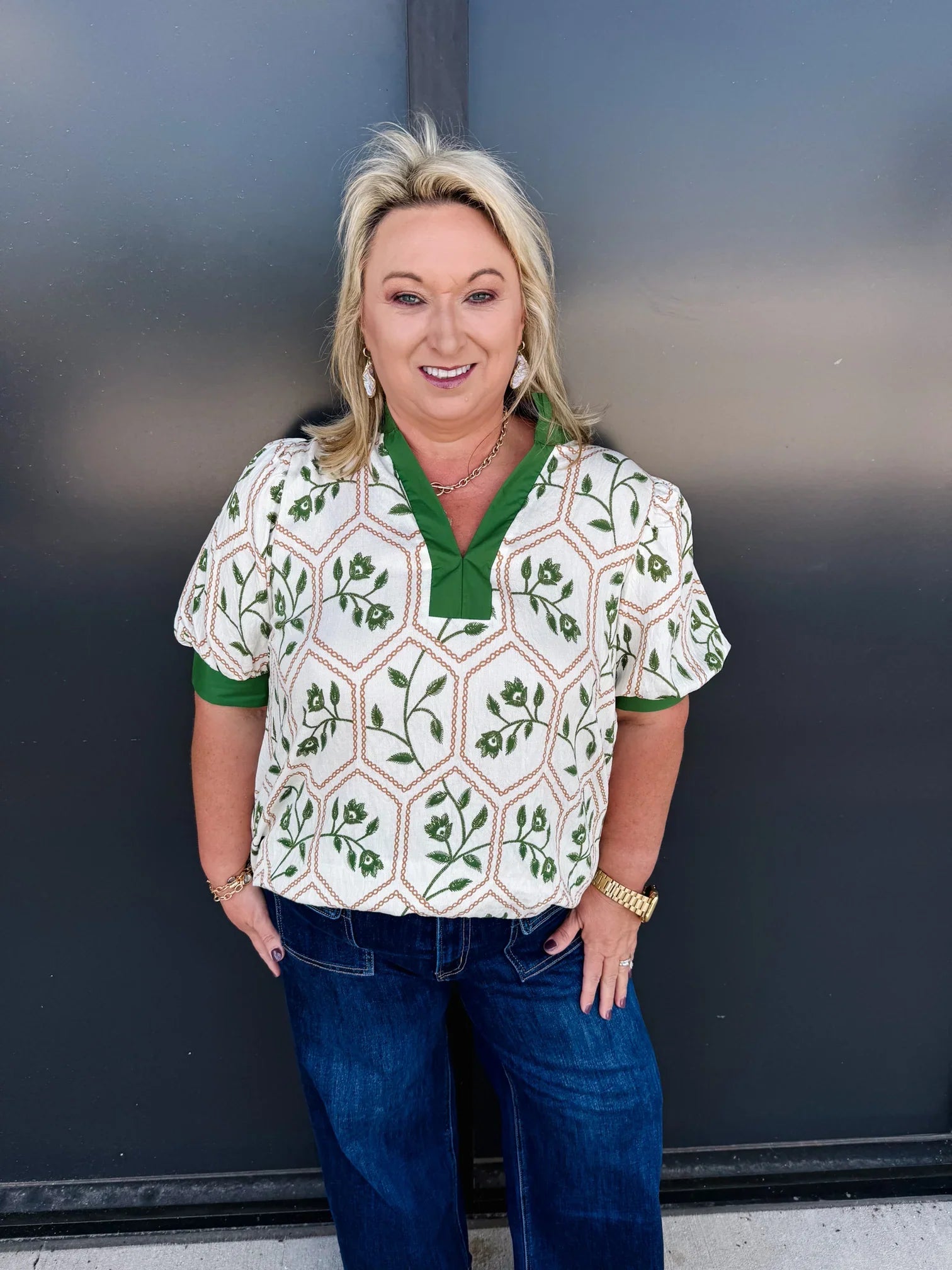 Plus Sizes!