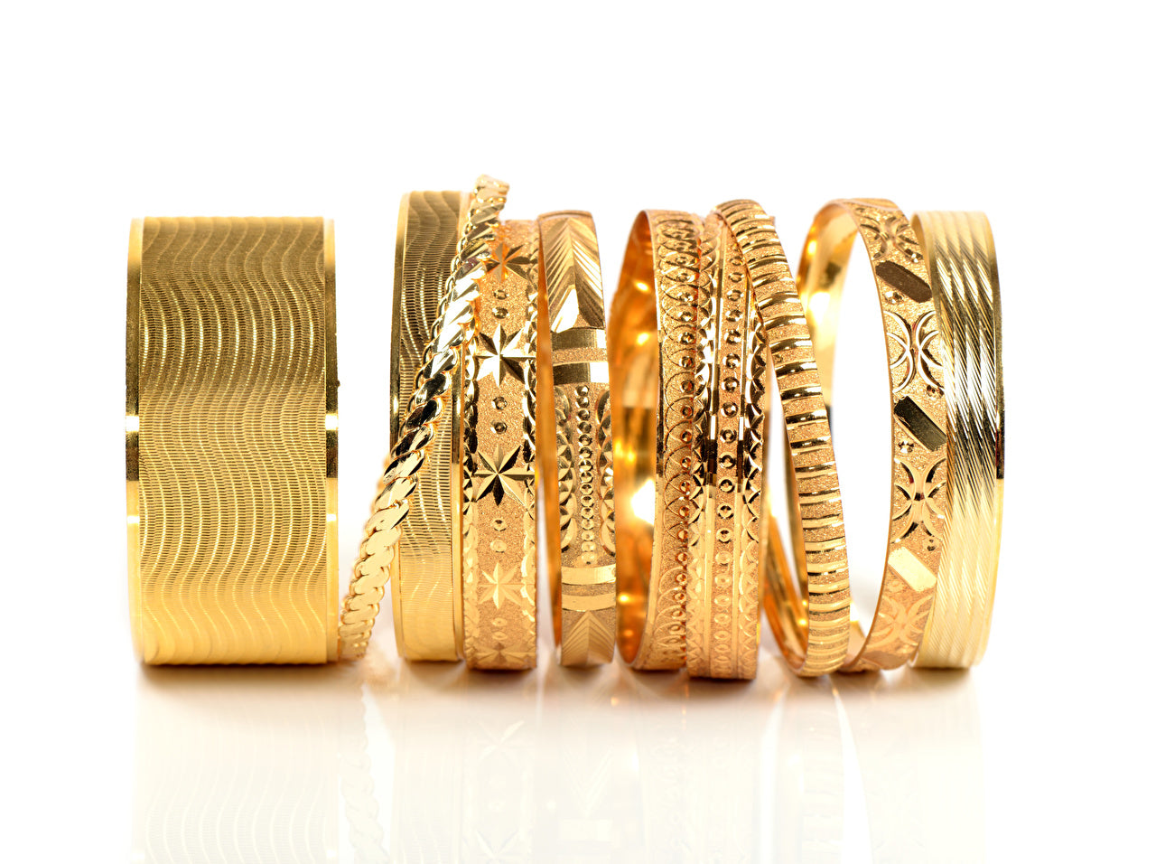 Bracelets