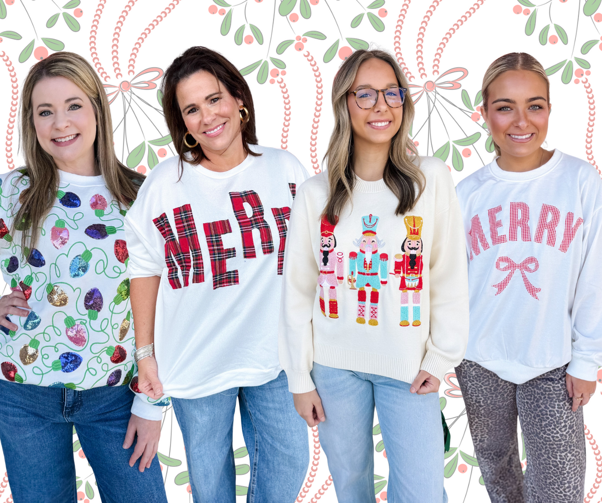 The CHRISTMAS Collection 🎄🎅