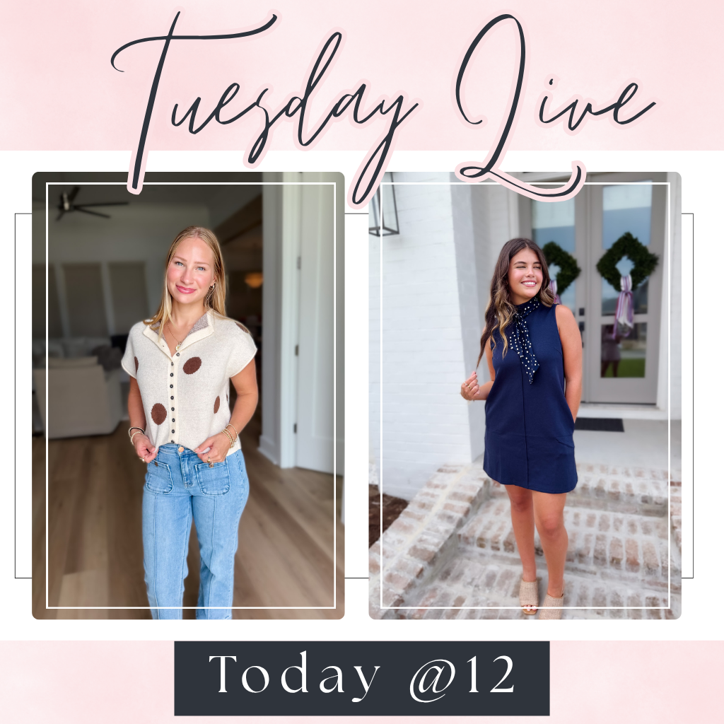 Tuesday 7/28