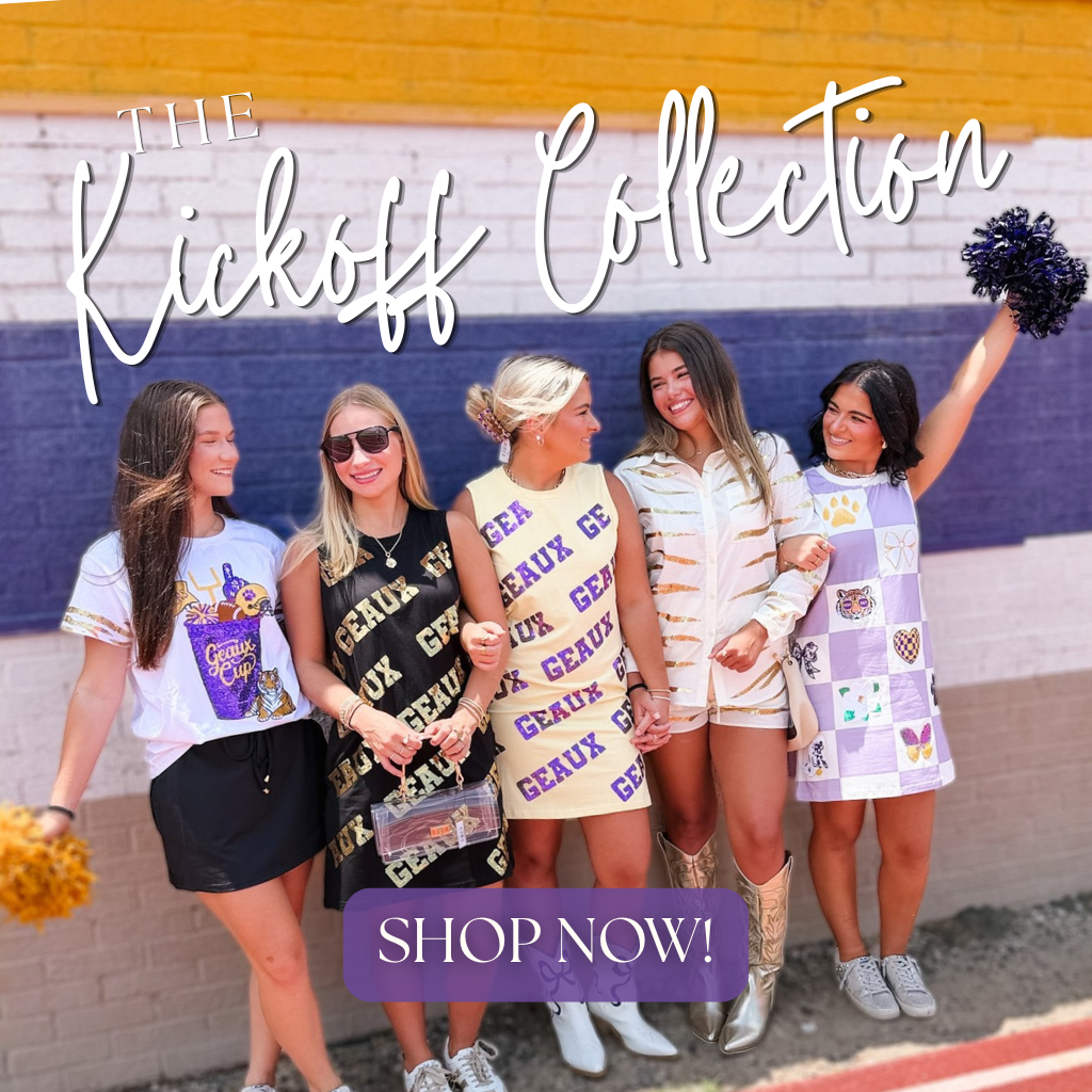 The Kickoff Collection
