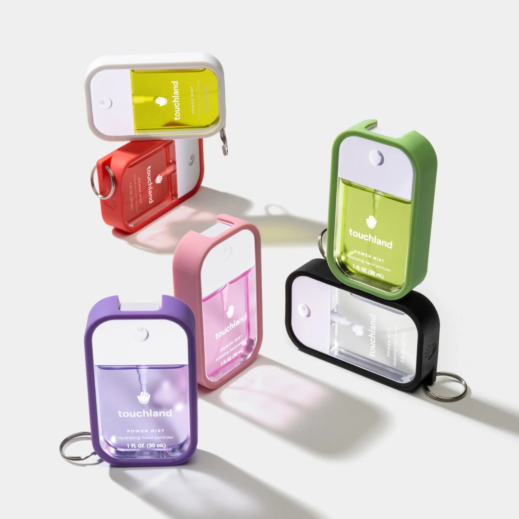 Touchland Hand Sanitizer
