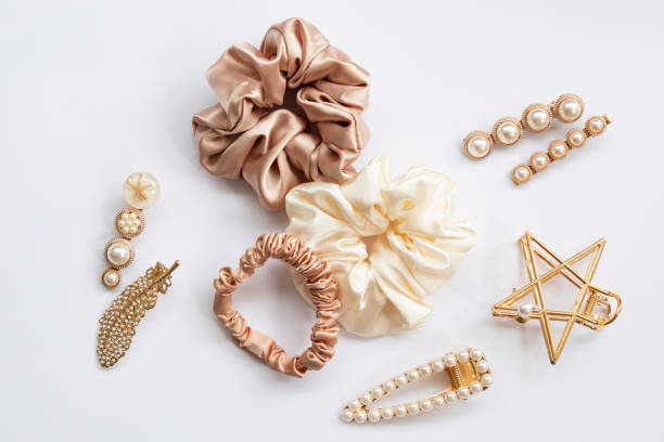 Hair items!
