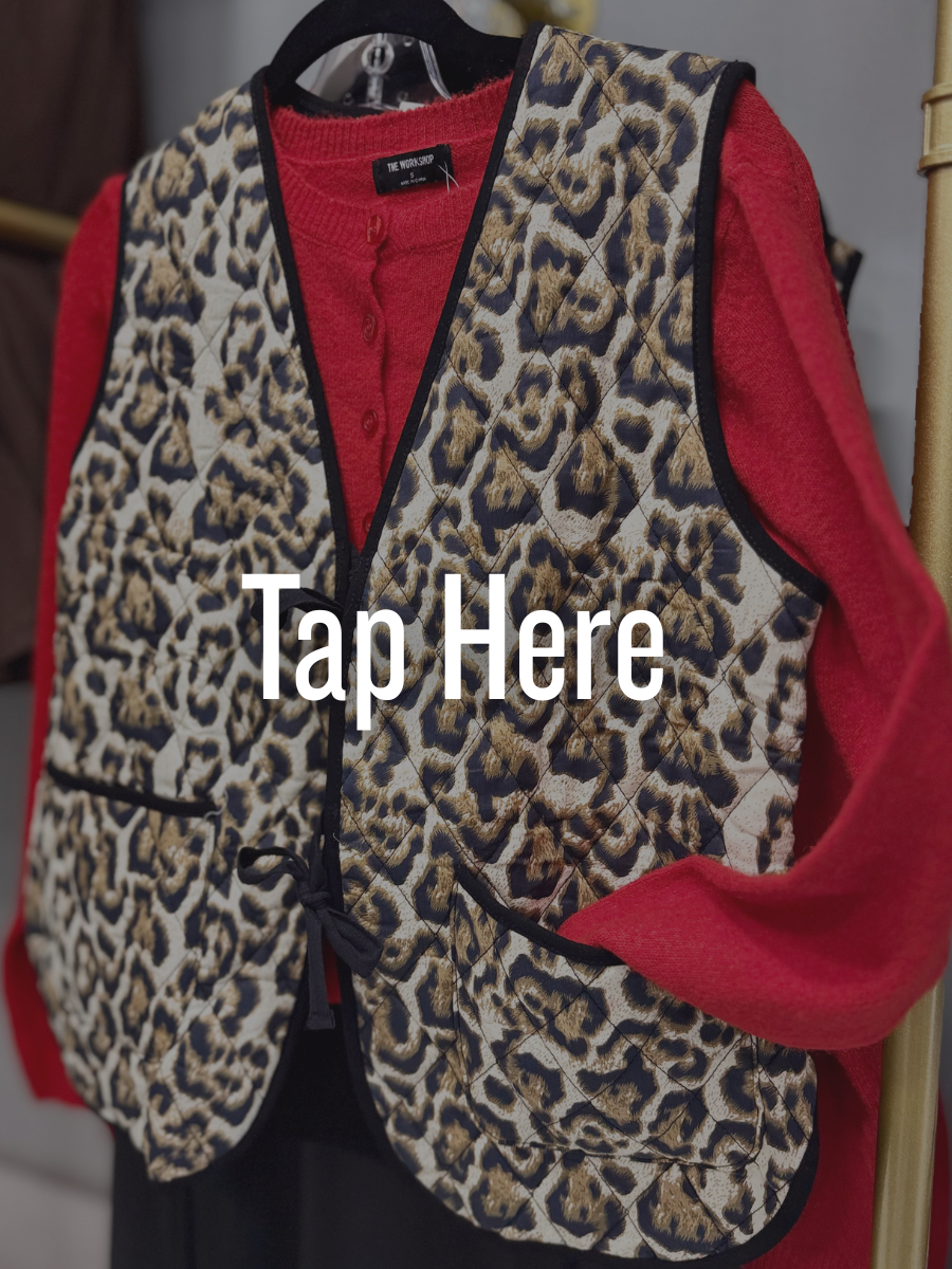 Shop The Fit!